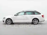 2014 Skoda Octavia