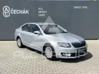 2014 Skoda Octavia