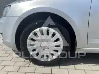 2014 Skoda Octavia