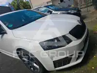 2014 Skoda Octavia