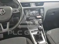 2014 Skoda Octavia