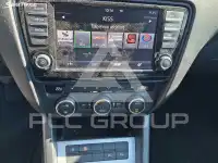 2014 Skoda Octavia