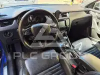 2014 Skoda Octavia