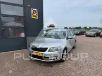 2014 Skoda Octavia