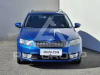 2014 Skoda Octavia