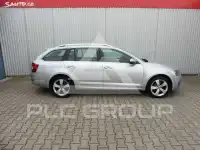 2014 Skoda Octavia