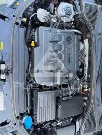 2014 Skoda Octavia
