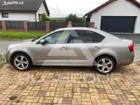 2014 Skoda Octavia
