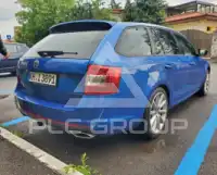 2014 Skoda Octavia
