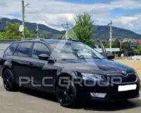 2014 Skoda Octavia