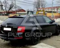 2014 Skoda Octavia