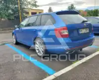 2014 Skoda Octavia