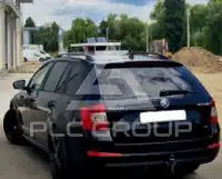 2014 Skoda Octavia