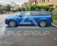 2014 Skoda Octavia