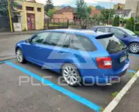 2014 Skoda Octavia