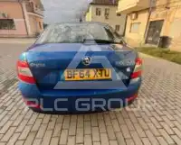 2014 Skoda Octavia