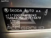 2014 Skoda Octavia