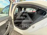 2014 Skoda Octavia