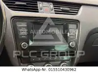 2014 Skoda Octavia