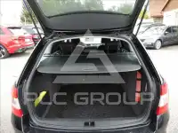 2014 Skoda Octavia