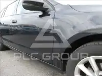2014 Skoda Octavia