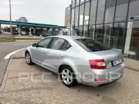 2014 Skoda Octavia