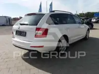 2014 Skoda Octavia