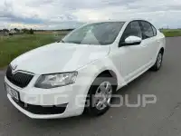 2014 Skoda Octavia