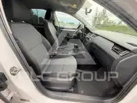 2014 Skoda Octavia