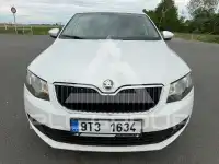 2014 Skoda Octavia
