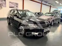 2014 Skoda Octavia