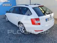 2014 Skoda Octavia