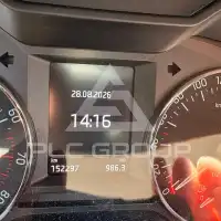 2014 Skoda Octavia