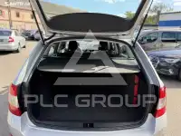 2014 Skoda Octavia