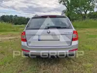 2014 Skoda Octavia