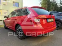 2014 Skoda Octavia
