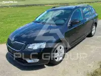 2014 Skoda Octavia