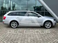 2014 Skoda Octavia
