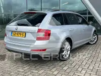 2014 Skoda Octavia