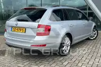 2014 Skoda Octavia