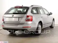 2014 Skoda Octavia