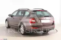 2014 Skoda Octavia