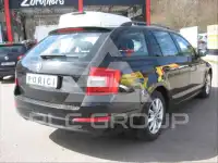 2014 Skoda Octavia