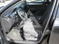 2014 Skoda Octavia
