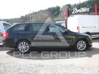 2014 Skoda Octavia