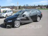 2014 Skoda Octavia