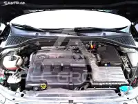 2014 Skoda Octavia