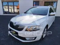 2014 Skoda Octavia