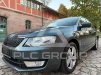 2014 Skoda Octavia
