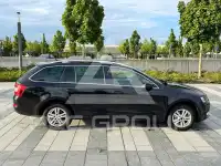2014 Skoda Octavia